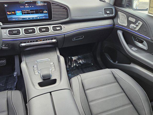 new 2026 Mercedes-Benz GLE 450 car, priced at $84,835