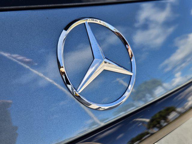 new 2026 Mercedes-Benz GLC 300 car, priced at $57,180