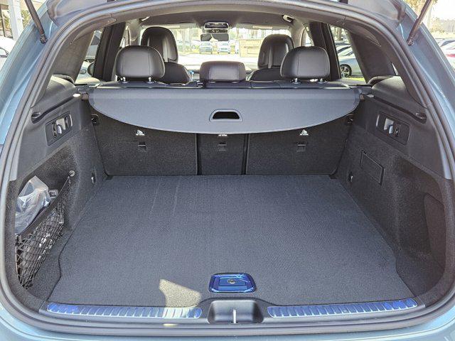 new 2026 Mercedes-Benz GLC 300 car, priced at $57,180