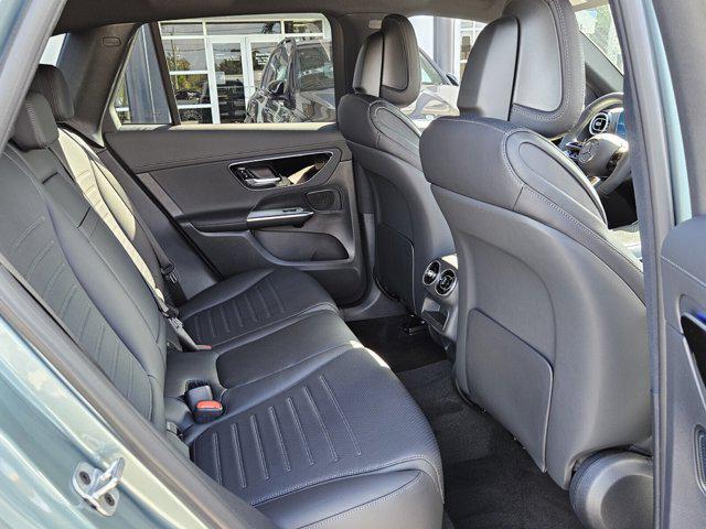 new 2026 Mercedes-Benz GLC 300 car, priced at $57,180