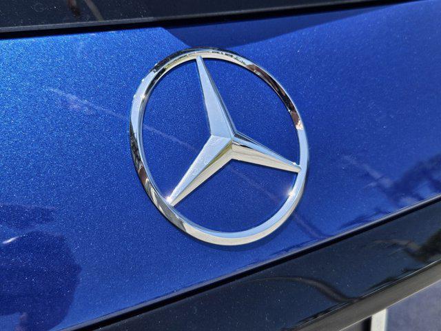 new 2025 Mercedes-Benz GLC 300 car, priced at $60,055