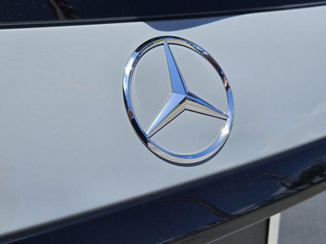 new 2025 Mercedes-Benz GLC 350e car, priced at $71,455
