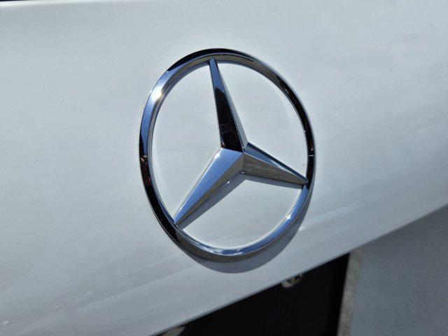 new 2025 Mercedes-Benz GLA 250 car, priced at $44,345