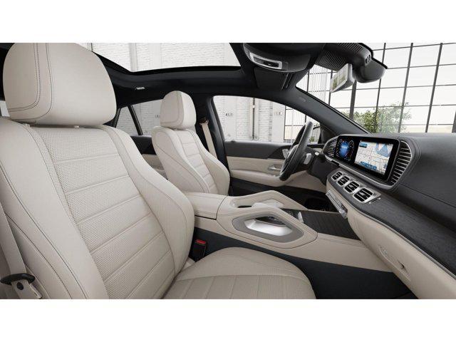new 2025 Mercedes-Benz GLE 450 car, priced at $82,810