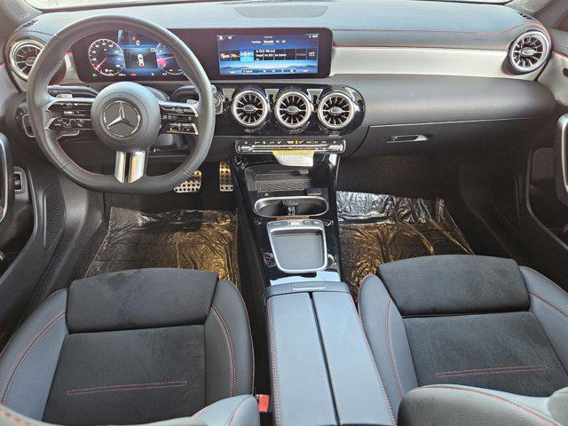 used 2025 Mercedes-Benz CLA 250 car, priced at $38,900