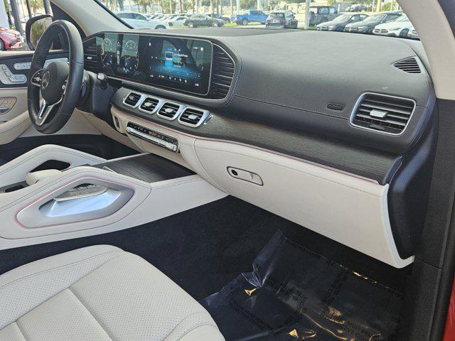 used 2021 Mercedes-Benz GLE 350 car, priced at $43,768