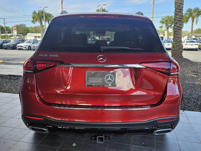 used 2021 Mercedes-Benz GLE 350 car, priced at $43,768