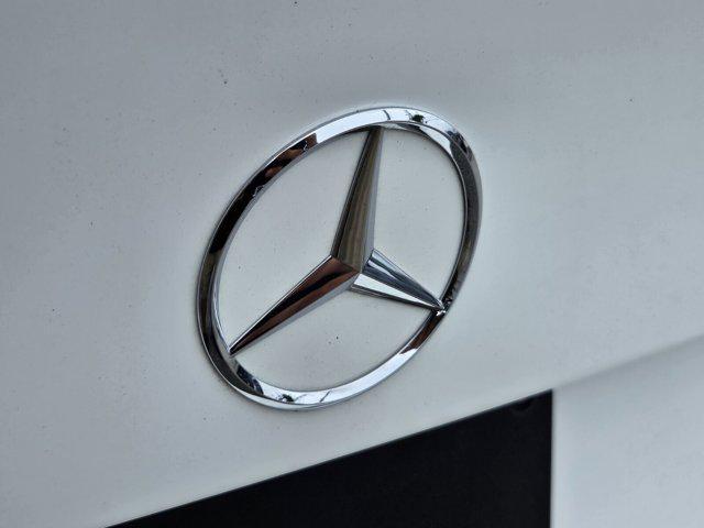 used 2022 Mercedes-Benz A-Class car, priced at $30,498