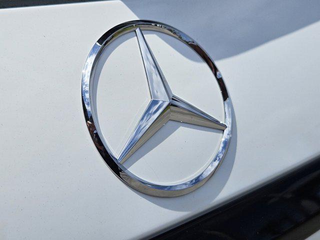 new 2025 Mercedes-Benz GLC 300 car, priced at $55,405