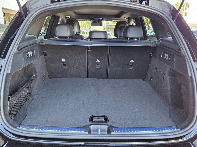 new 2026 Mercedes-Benz GLC 300 car, priced at $56,685