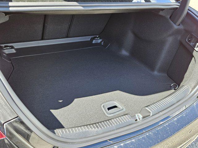 new 2025 Mercedes-Benz C-Class car, priced at $52,300