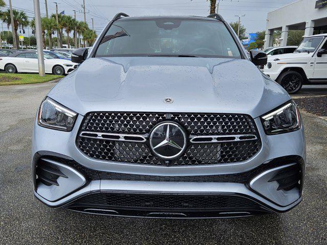 new 2025 Mercedes-Benz GLE 350 car, priced at $70,965