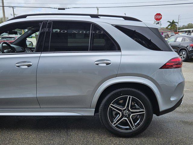 new 2025 Mercedes-Benz GLE 350 car, priced at $70,965