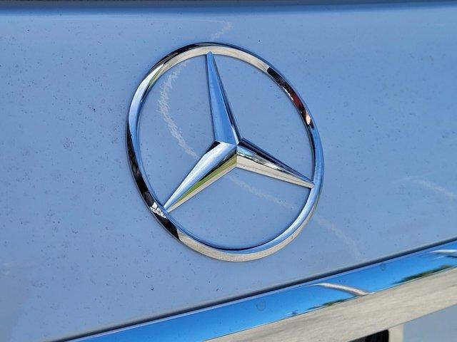 new 2024 Mercedes-Benz GLS 450 car, priced at $90,125
