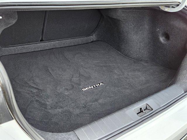 used 2023 Nissan Sentra car, priced at $18,292