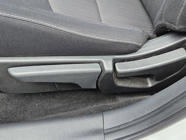 used 2023 Nissan Sentra car, priced at $18,292