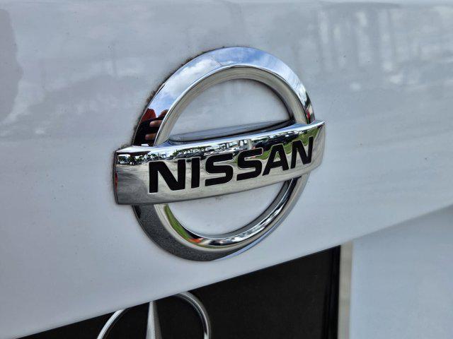 used 2023 Nissan Sentra car, priced at $18,292