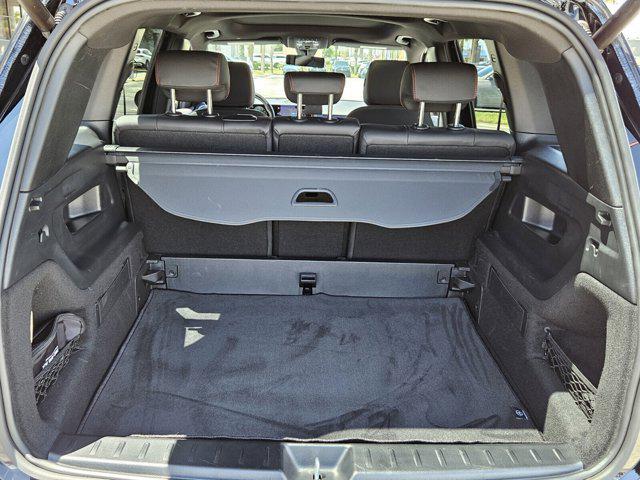 used 2023 Mercedes-Benz GLB 250 car, priced at $33,498