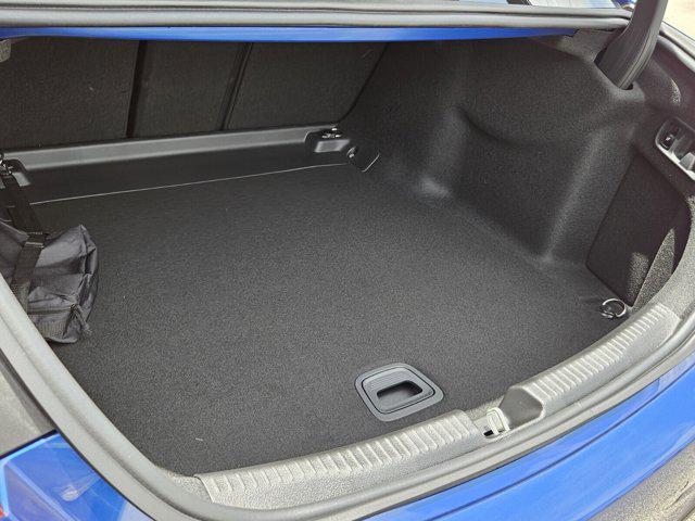 new 2025 Mercedes-Benz C-Class car, priced at $57,735