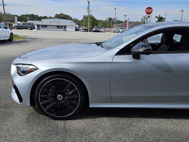 new 2025 Mercedes-Benz CLE 300 car, priced at $64,895