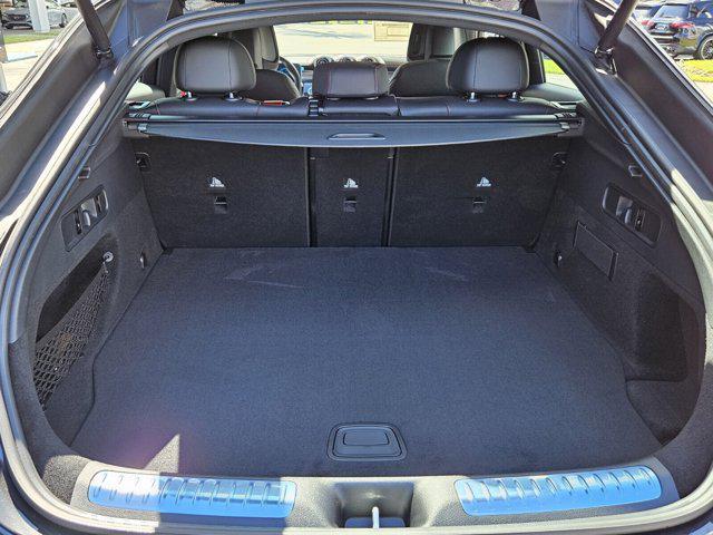 new 2026 Mercedes-Benz AMG GLC 43 car, priced at $83,975