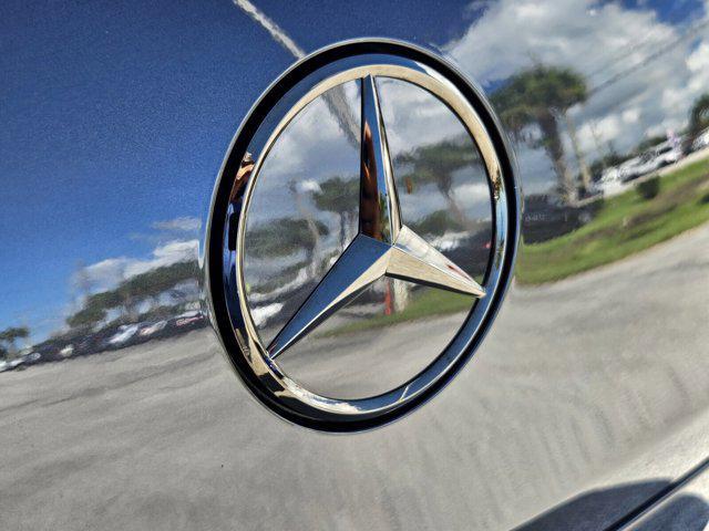 new 2026 Mercedes-Benz AMG GLC 43 car, priced at $83,975