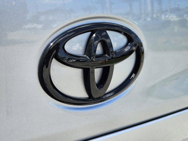 used 2023 Toyota Corolla Hybrid car, priced at $28,595