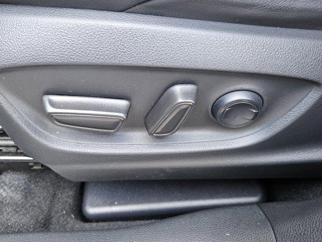 used 2023 Toyota Corolla Hybrid car, priced at $28,595