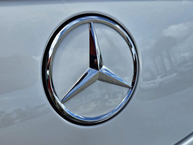 new 2026 Mercedes-Benz CLE 450 car, priced at $78,225