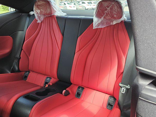 new 2026 Mercedes-Benz CLE 450 car, priced at $78,225