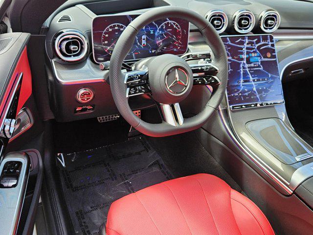 new 2026 Mercedes-Benz CLE 450 car, priced at $78,225