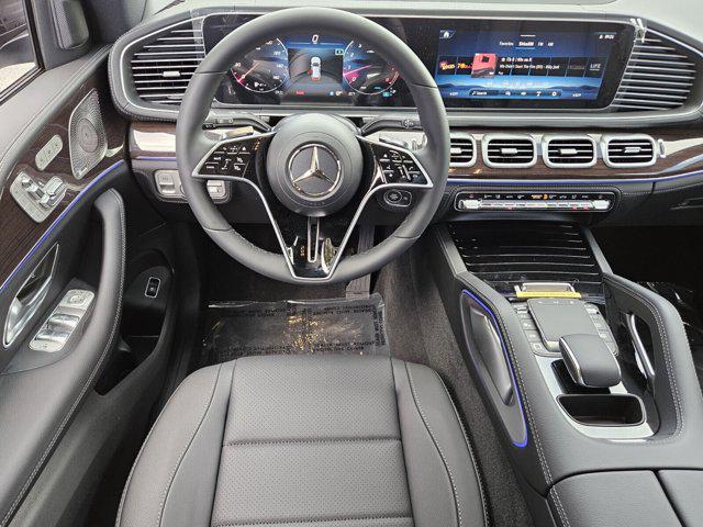 new 2025 Mercedes-Benz GLE 350 car, priced at $71,355