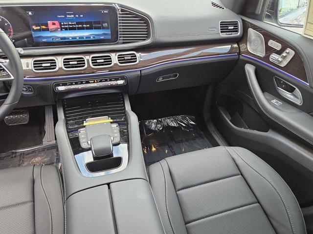 new 2025 Mercedes-Benz GLE 350 car, priced at $71,355