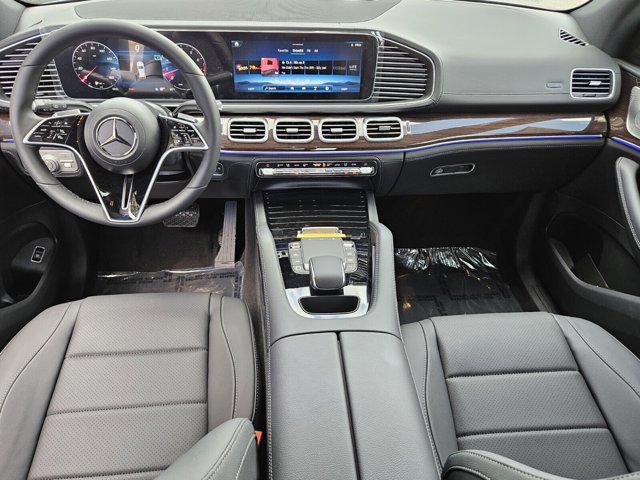 new 2025 Mercedes-Benz GLE 350 car, priced at $71,355