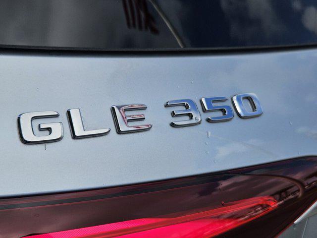 new 2025 Mercedes-Benz GLE 350 car, priced at $71,355