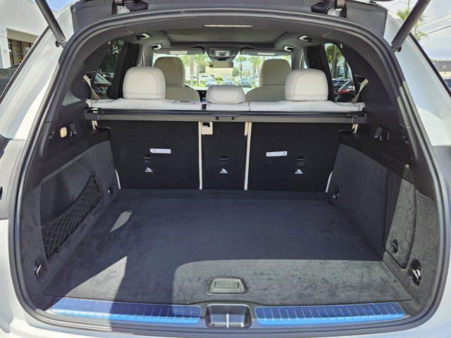 new 2025 Mercedes-Benz GLE 350 car, priced at $71,830
