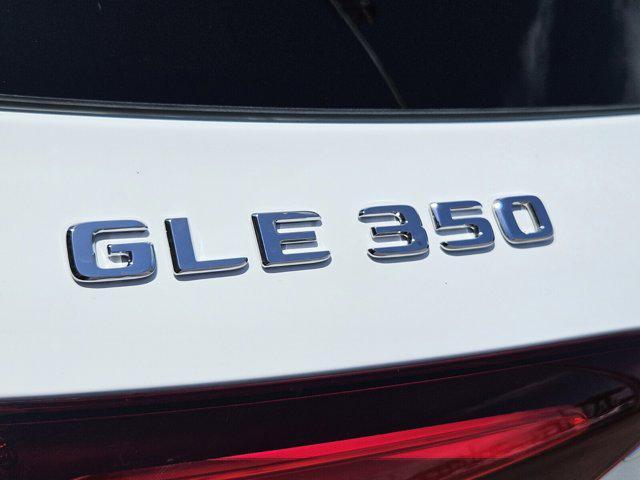 new 2025 Mercedes-Benz GLE 350 car, priced at $71,830