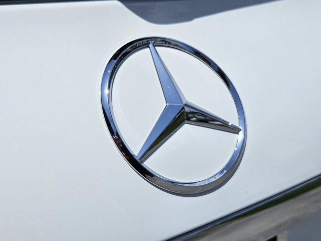 new 2025 Mercedes-Benz GLE 350 car, priced at $71,830