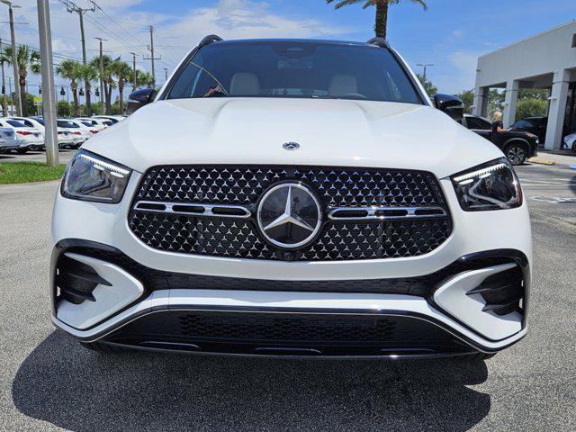 new 2025 Mercedes-Benz GLE 350 car, priced at $71,830