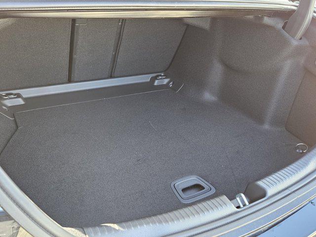 used 2025 Mercedes-Benz C-Class car, priced at $42,000