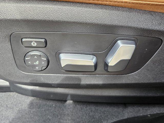 used 2023 BMW X5 car, priced at $45,449