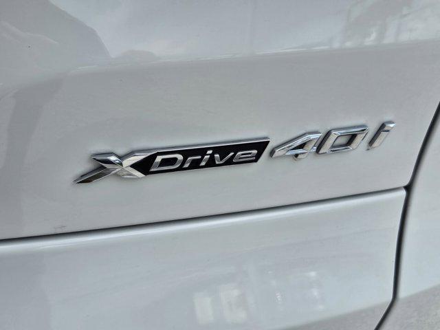 used 2023 BMW X5 car, priced at $45,449
