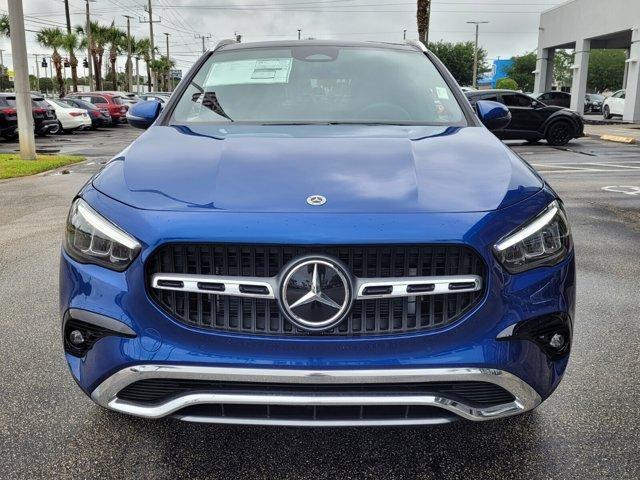 new 2024 Mercedes-Benz GLA 250 car, priced at $45,945