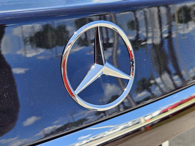 new 2026 Mercedes-Benz E-Class car, priced at $72,230