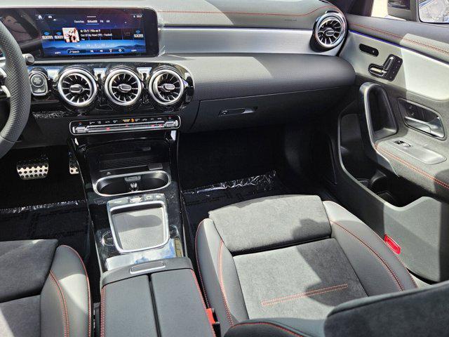 new 2026 Mercedes-Benz CLA 250 car, priced at $50,150