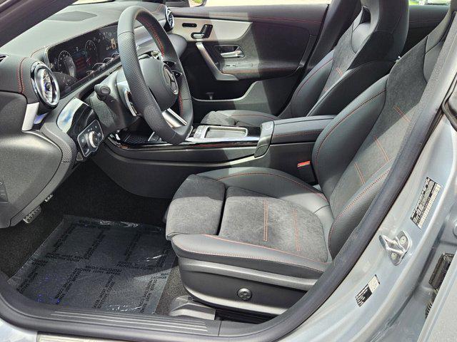 new 2026 Mercedes-Benz CLA 250 car, priced at $50,150
