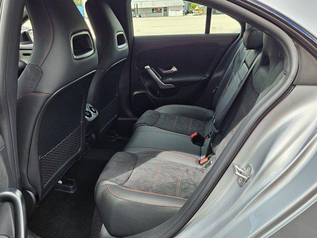 new 2026 Mercedes-Benz CLA 250 car, priced at $50,150