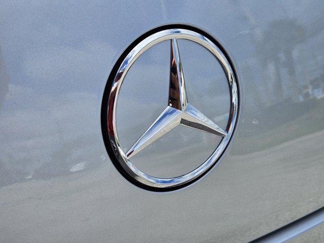 new 2026 Mercedes-Benz CLA 250 car, priced at $50,150