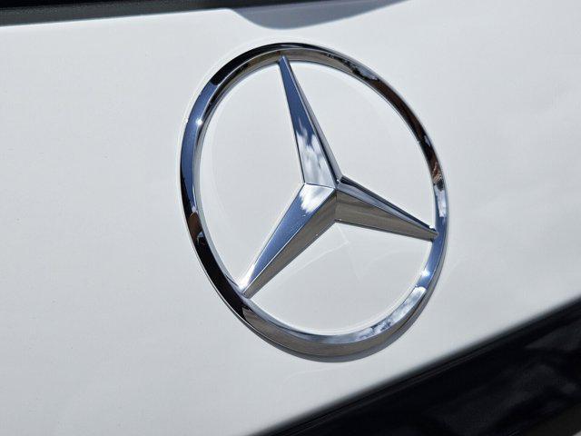 new 2025 Mercedes-Benz GLC 350e car, priced at $69,170