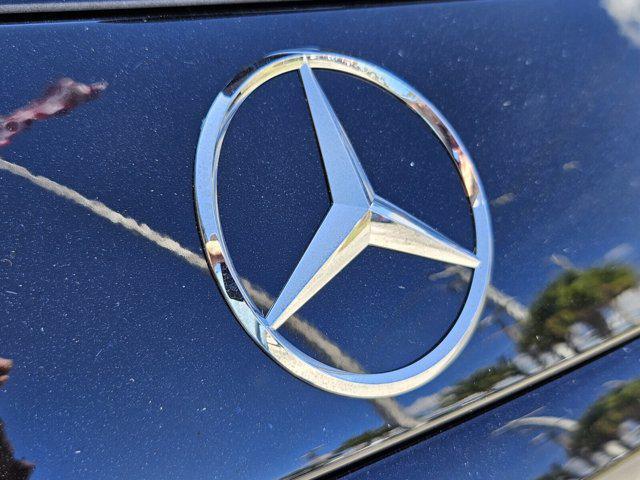 new 2026 Mercedes-Benz GLC 300 car, priced at $53,840